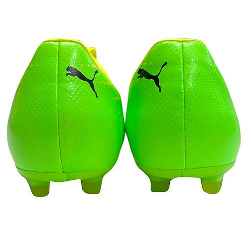エヴォスピード プーマ PUMA エヴォスピード 17.2 HG セーフティ エヴォスピード プーマ PUMA エヴォスピード 17.2 HG セーフティ