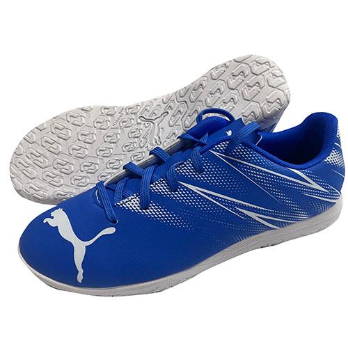 PUMA（プーマ） アタッカント ITJR ブルーメイジング/プーマ ホワイト