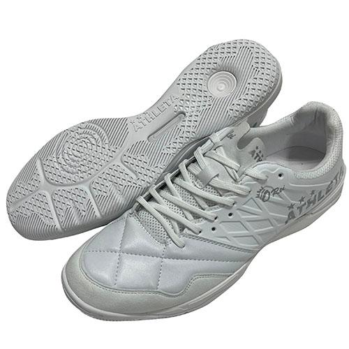 O Rei Label アスレタ ATHLETA O-Rei Futsal T007 2.0 ホワイト O Rei Label アスレタ ATHLETA O-Rei Futsal T007 2.0 ホワイト