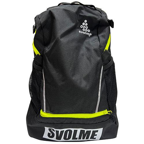 スボルメ　SVOLME　Jrバックパック　U8　2カラー　20L　サッカー　フットサル　バックパック　リュック　1231-11520｜soccershop-players｜02