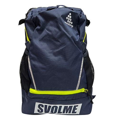 スボルメ　SVOLME　Jrバックパック　U8　2カラー　20L　サッカー　フットサル　バックパック　リュック　1231-11520｜soccershop-players｜06