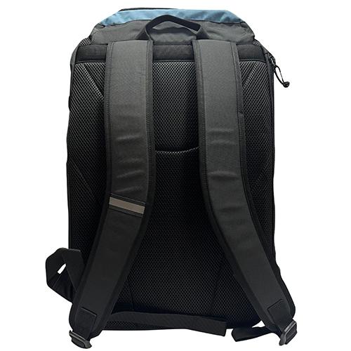 スボルメ　SVOLME　バックパック　32L　ブルーグレー　サッカー　フットサル　リュック　1241-27420｜soccershop-players｜04