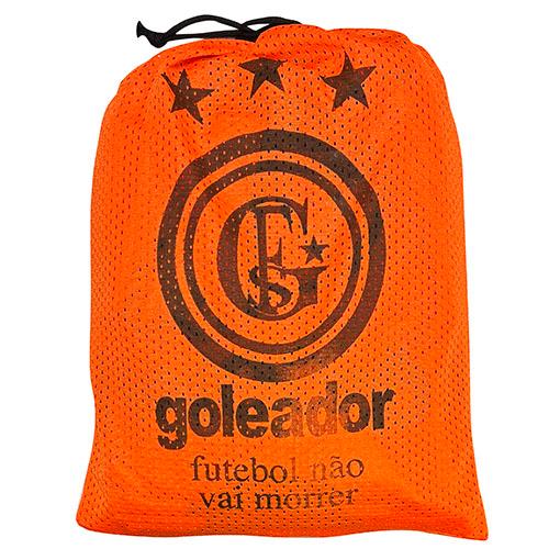 goleador（ゴレアドール） ビブス10枚セット(No,2〜11) サッカー