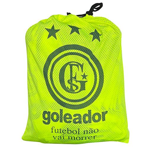 goleador（ゴレアドール） ビブス10枚セット(No,2〜11) サッカー