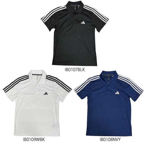 adidas アディダス adidas トレイン エッセンシャルズ ピケ スリー