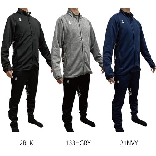 SoccerJunky（サッカージャンキー） 蜂楽廻犬+290 ストレッチフルZIP