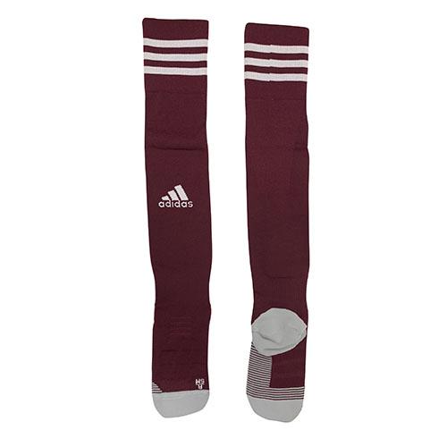 アディダス Adidas Adiソックス18 オーダーカラー マルーン ホワイト サッカー フットサル ストッキング ソックス 靴下 Cv7441 Winwht Cv7441 Winwht Soccer And Futsal プレイヤーズ 通販 Yahoo ショッピング