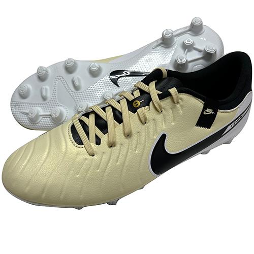 NIKE（ナイキ） ティエンポレジェンド10 アカデミー HG レモネード