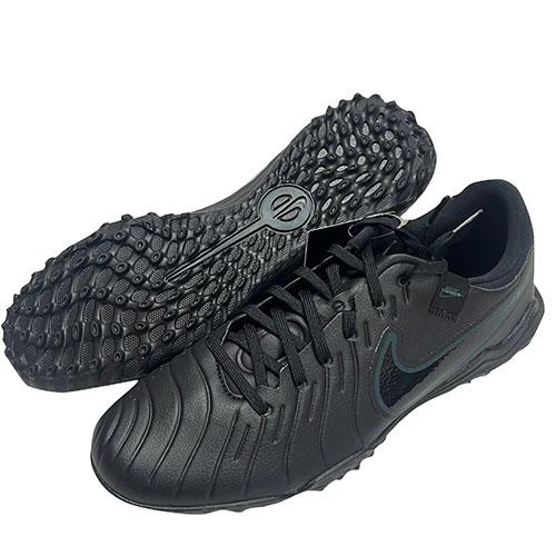NIKE（ナイキ） ティエンポ レジェンド10アカデミーTF ブラック
