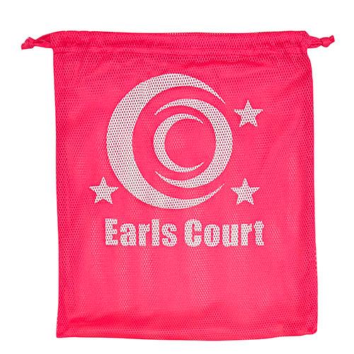 アールズコート（Earls Court） 番号無し ビブス 5枚セット 4カラー