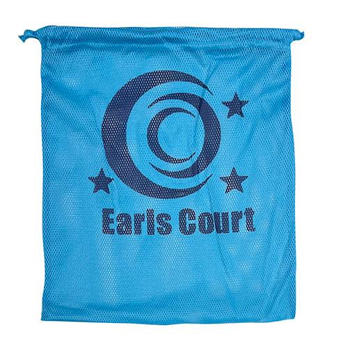 アールズコート（Earls Court） 番号無し ビブス 5枚セット 4カラー