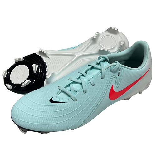 NIKE（ナイキ） ファントムGX2アカデミーFG/MG ミント/オフノワール