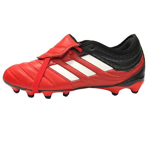 adidas COPA 20.2 サッカーシューズ adidas（アディダス） コパ20.2 HG/AG アクティブレッド×フットウエア