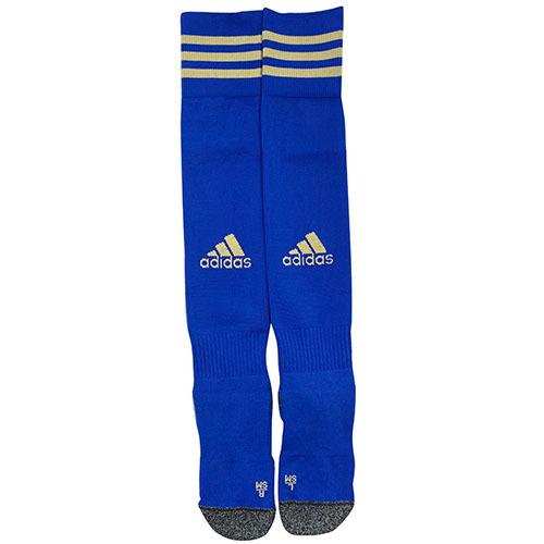 アディダス Adidas Mi Adi21ソックス チームロイヤルブルー チームサンド サッカー フットサル ソックス ストッキング 靴下 Gk6312 Blugld Gk6312 Blugld Soccer And Futsal プレイヤーズ 通販 Yahoo ショッピング