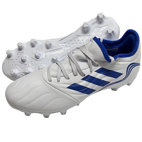 アディダス adidas コパ センス.3 HG/AG フットウェアホワイト 