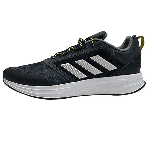 アディダス　adidas　デュラモ　プロテクト　カーボン×マットシルバー×ビームイエロー　ランニングシューズ　トレーニングシューズ　gw3852｜soccershop-players｜03