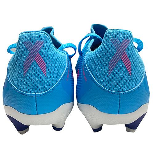 adidas（アディダス） ジュニア エックス スピードフロー.3 HG/AG J