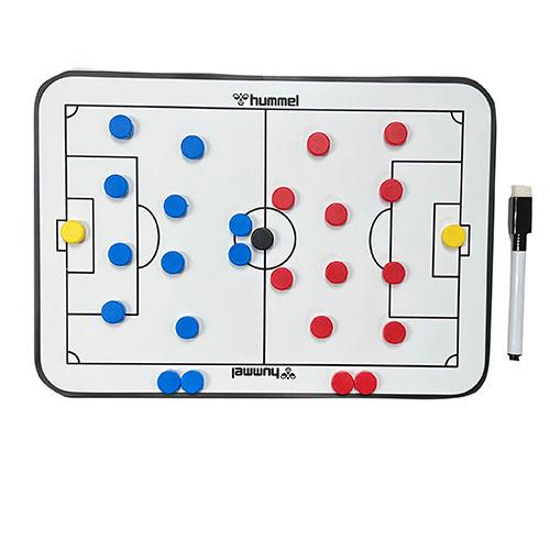 hummel（ヒュンメル） hummel A4タクティクスボード サッカー 作戦版
