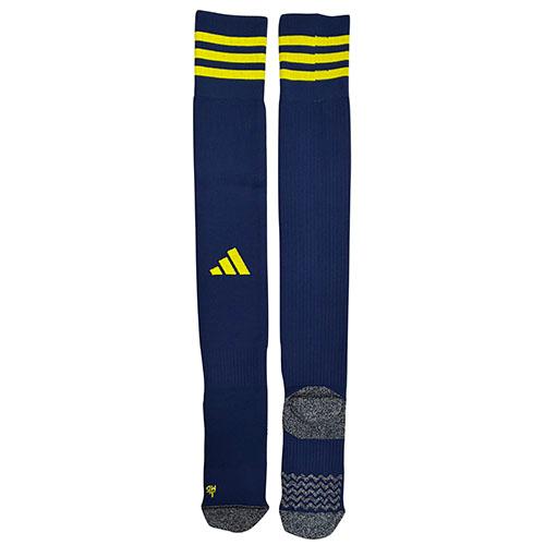 adidas（アディダス） adidas ADISOCK23 サッカーソックス ネイビー