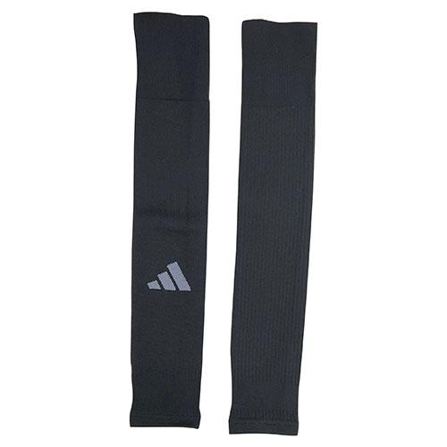 adidas（アディダス） TEAM SLEEVE23 カーフソックス ブラック×チーム