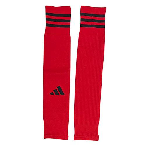 adidas（アディダス） TEAM SLEEVE23 カーフソックス チームパワー