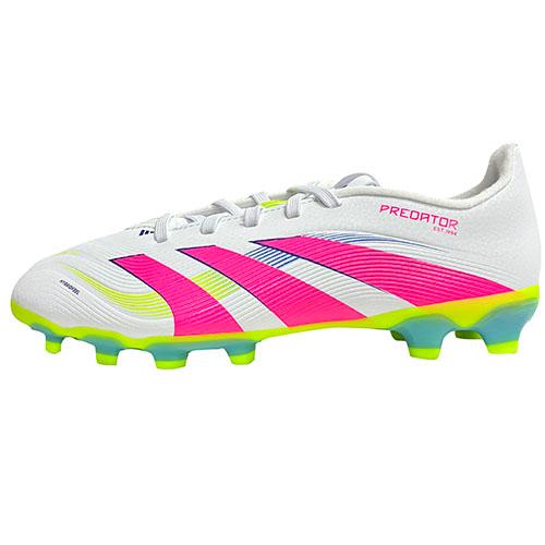 adidas（アディダス） キッズプレデターリーグ HG/AG J フットウェア