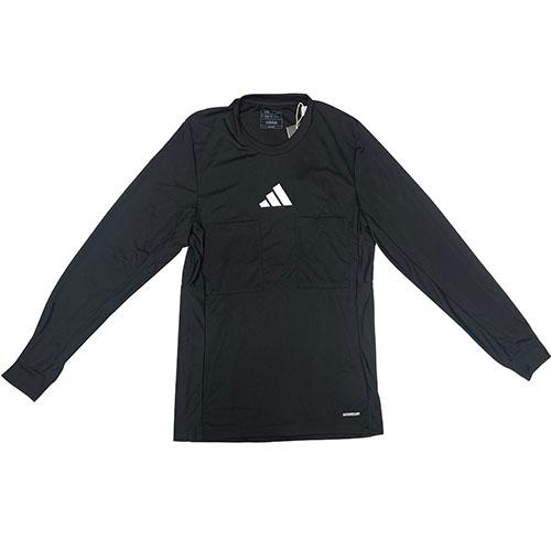 adidas（アディダス） adidas 2024レフェリージャージー LS 長袖