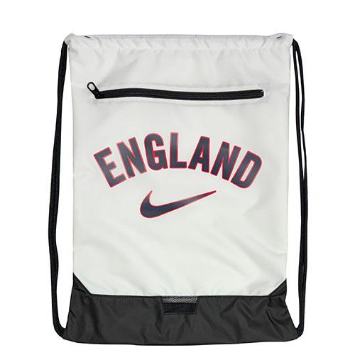 NIKE（ナイキ） イングランド代表ジムサック ホワイト サッカー