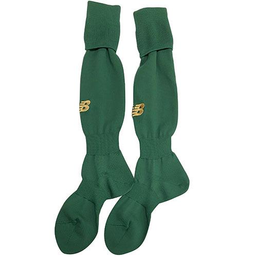 New Balance サッカーウェアとソックスセット New Balance（ニューバランス） サッカー・フットサル用ユニフォーム