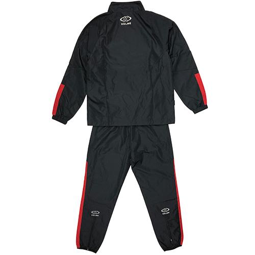 KELME（ケルメ） ウインドブレーカースーツ ブラック サッカー