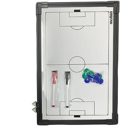 molten モルテン　サッカー用 大型作戦盤 45cm×30cm サッカー大型作戦盤 | モルテン プロダクト インフォメーション