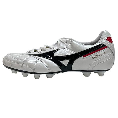 MORELIA ミズノ MIZUNO モレリア2 JAPAN スーパーホワイト MORELIA ミズノ MIZUNO モレリア2 JAPAN スーパーホワイト