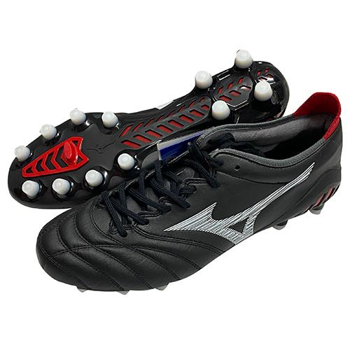 MORELIA ミズノ MIZUNO モレリアネオ3 JAPAN ブラック×ホワイト