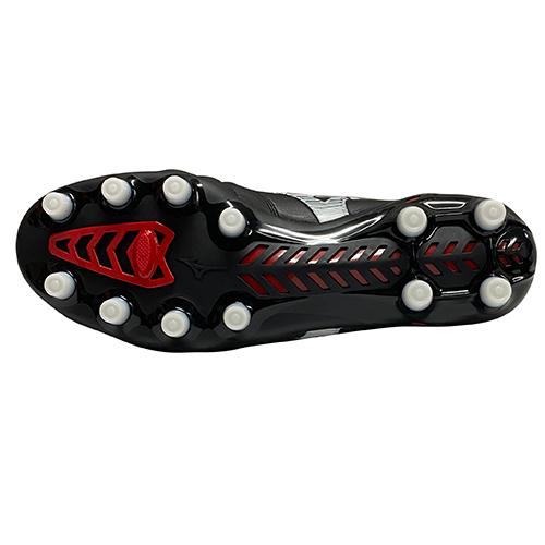 MORELIA ミズノ MIZUNO モレリアネオ3 JAPAN ブラック×ホワイト