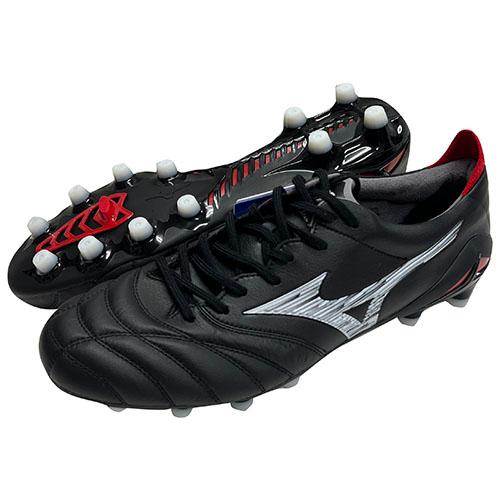 MORELIA ミズノ MIZUNO モレリアネオ4 JAPAN ブラック×ホワイト MORELIA ミズノ MIZUNO モレリアネオ4 JAPAN ブラック×ホワイト