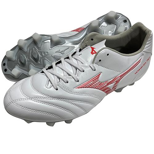 MONARCIDA ミズノ MIZUNO モナルシーダNEO 3 SW ホワイト×レッド サッカーシューズ サッカースパイク p1ga2424-60 : SOCCER and FUTSAL プレイヤーズ - 通販 - Yahoo!ショッピング MONARCIDA ミズノ MIZUNO モナルシーダNEO 3 SW ホワイト×レッド サッカーシューズ サッカースパイク p1ga2424-60 : SOCCER and FUTSAL プレイヤーズ - 通販 - Yahoo!ショッピング