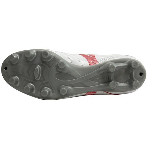 MONARCIDA ミズノ MIZUNO モナルシーダNEO 3 SELECT ホワイト×レッド