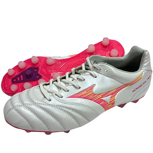 MIZUNO（ミズノ） モナルシーダネオ3ワイドエリート スーパーホワイト