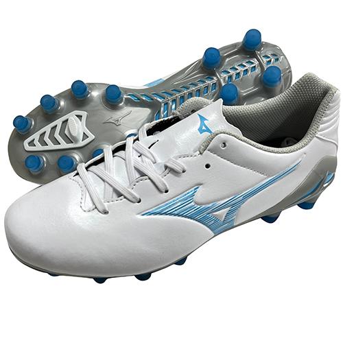 MONARCIDA ミズノ MIZUNO ジュニア モナルシーダNEO 3 PRO Jr ホワイト