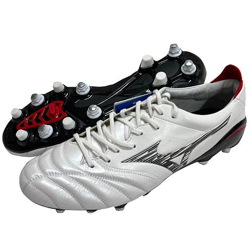 MORELIA ミズノ MIZUNO モレリアネオ4 JAPAN MIX 取替式 MORELIA ミズノ MIZUNO モレリアネオ4 JAPAN MIX 取替式