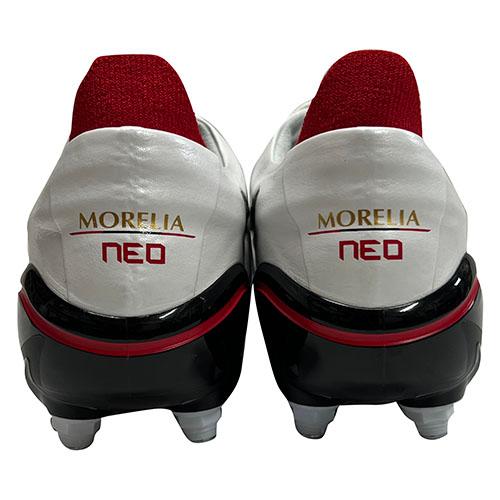 MORELIA ミズノ MIZUNO モレリアネオ4 JAPAN MIX 取替式 MORELIA ミズノ MIZUNO モレリアネオ4 JAPAN MIX 取替式