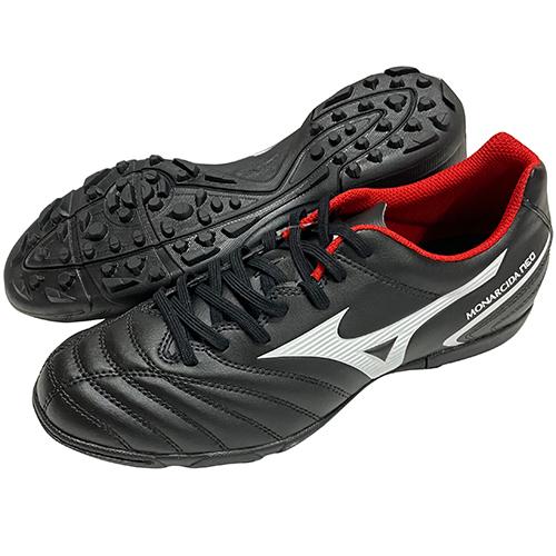 ミズノ(MIZUNO) サッカートレシュー モナルシーダNEO2セレクトAS P1GD2105 ホワイト/ブラック 29cm 3E MONARCIDA ミズノ MIZUNO モナルシーダNEO 2 SELECT AS ブラック