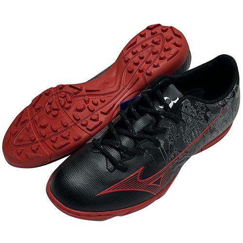 MIZUNO（ミズノ） ジュニア ミズノアルファ SR4 SELECT Jr AS ブラック