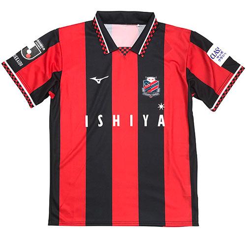 MIZUNO（ミズノ） MIZUNO 2021 北海道コンサドーレ札幌 シーズンウェア