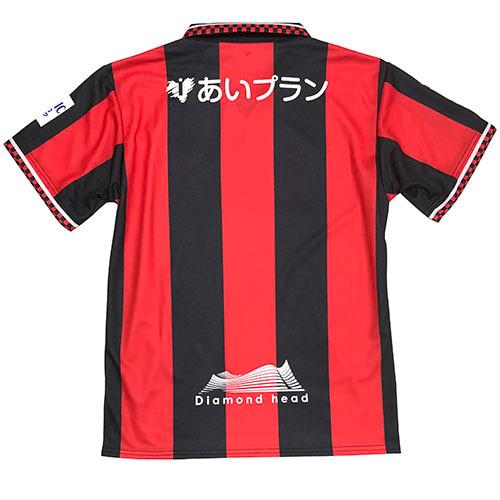 MIZUNO（ミズノ） MIZUNO 2021 北海道コンサドーレ札幌 シーズンウェア