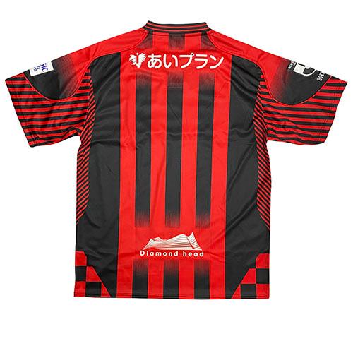 MIZUNO ミズノ MIZUNO 北海道コンサドーレ札幌 2022シーズン