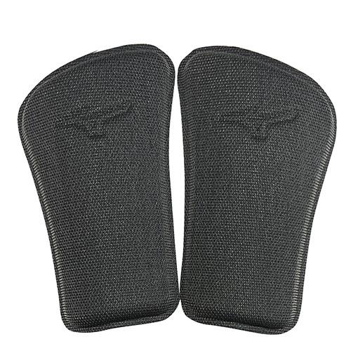 MIZUNO（ミズノ） ゼログライドシンガードアルファ ブラック レガース 