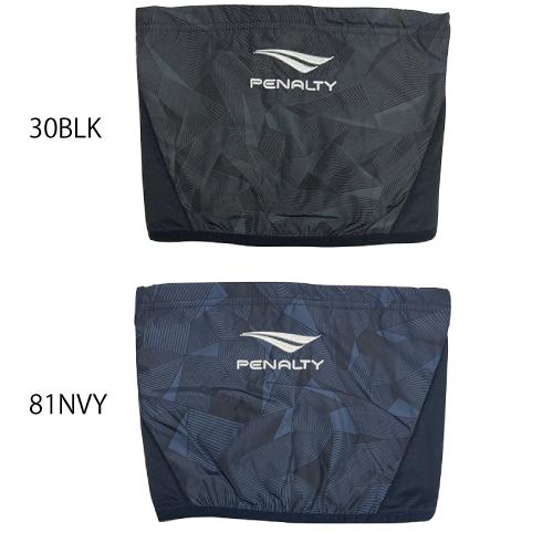 PENALTY（ペナルティ） ネックウォーマー 2カラー サッカー フットサル