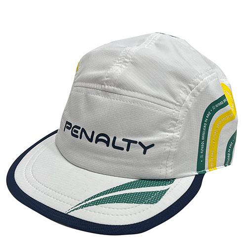 ペナルティ　PENALTY　JRトライアルキャップ　3カラー　サッカー　フットサル　帽子　キャップ　pes3631J｜soccershop-players｜02