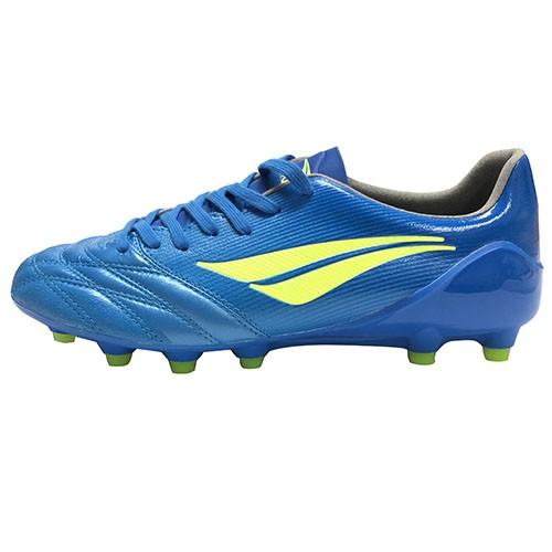 ペナルティサッカースパイク新品 PENALTY（ペナルティ） ジョガドールNEO シアン サッカースパイク